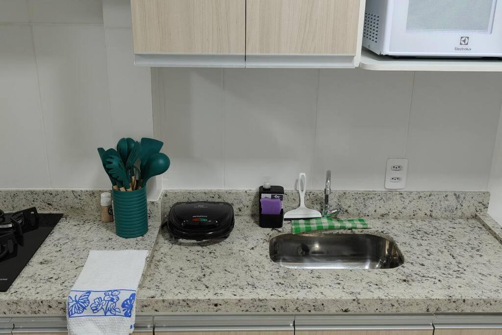 Apartment 05 - Apto Liberdade Se 500'metro Sao Paulo