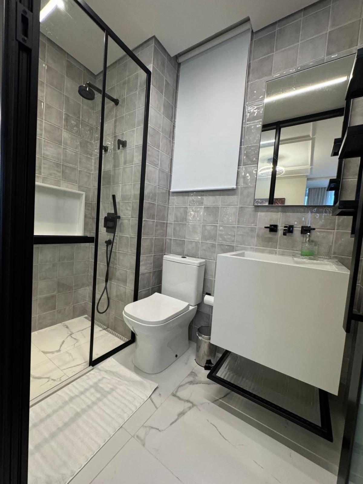 Apartamento Studio Luxo Avenida Reboucas São Paulo