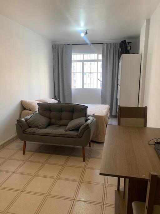 Seu Refugio Aconchegante Bela Vista Apartment Sao Paulo
