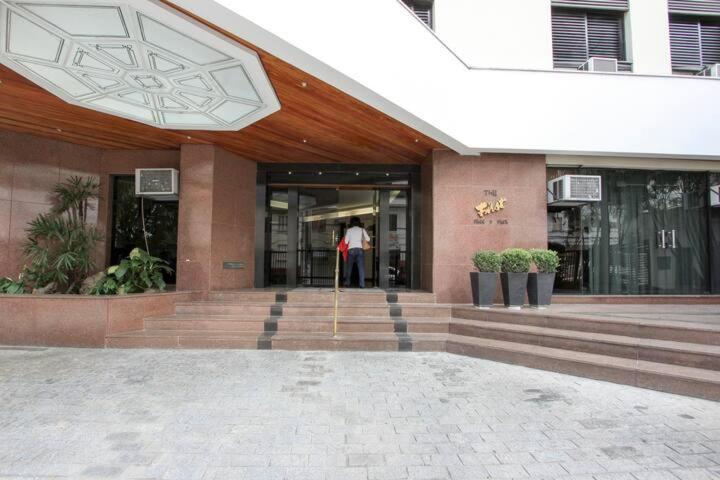 Apartemen Bem-vindo Ao Seu Espaco Em Sp!