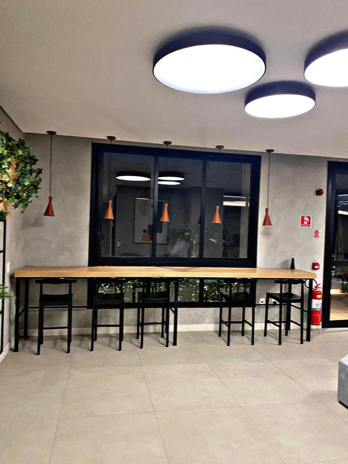 Estudio Loadd Căn hộ São Paulo