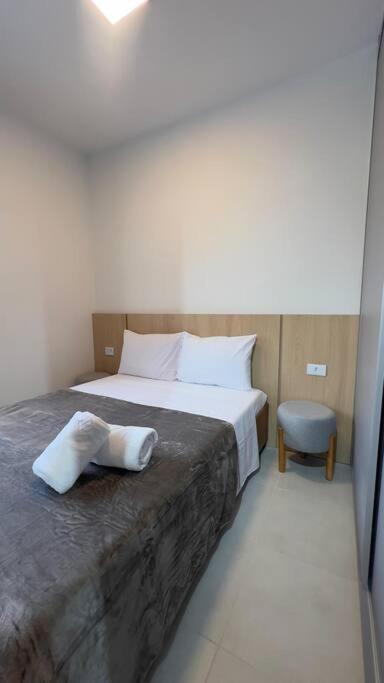 Apartment Spazio Di Casa Vbvo 1902 Olimpia