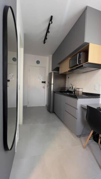 Apartment Spazio Di Casa Vbvo 1902 Olimpia Sao Paulo
