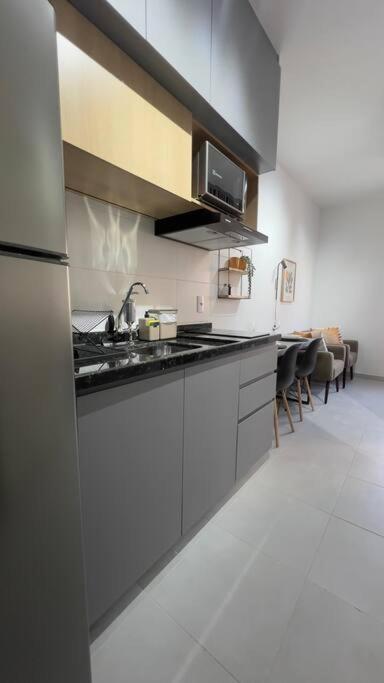 Spazio Di Casa Vbvo 1902 Olimpia Sao Paulo