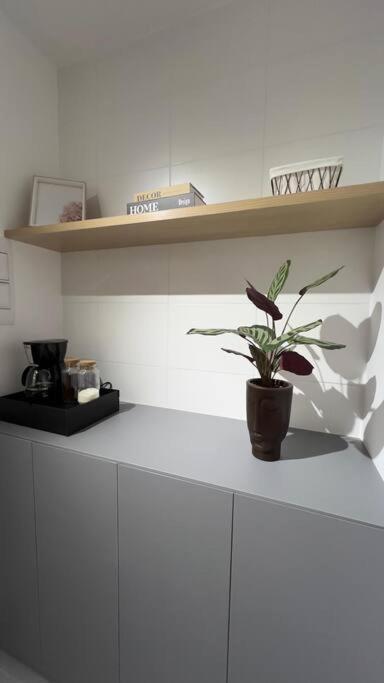 Spazio Di Casa Vbvo 1902 Olimpia Apartment *