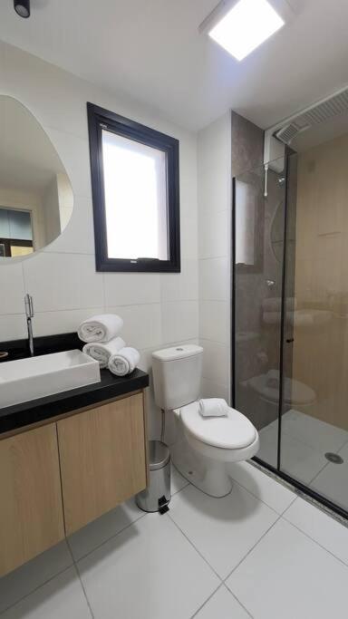 Spazio Di Casa Vbvo 1902 Olimpia Apartment Sao Paulo