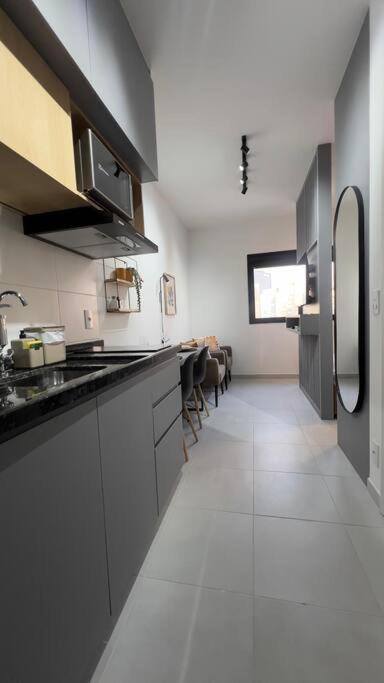 Apartment Spazio Di Casa Vbvo 1902 Olimpia Sao Paulo