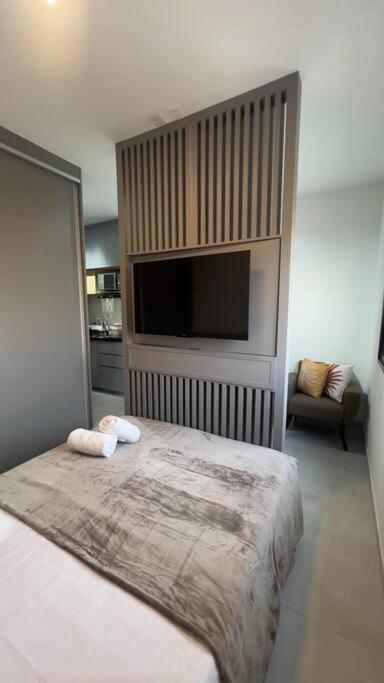 Spazio Di Casa Vbvo 1902 Olimpia Apartment