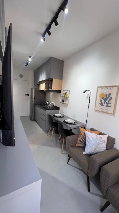 Spazio Di Casa Vbvo 1902 Olimpia Apartment Sao Paulo