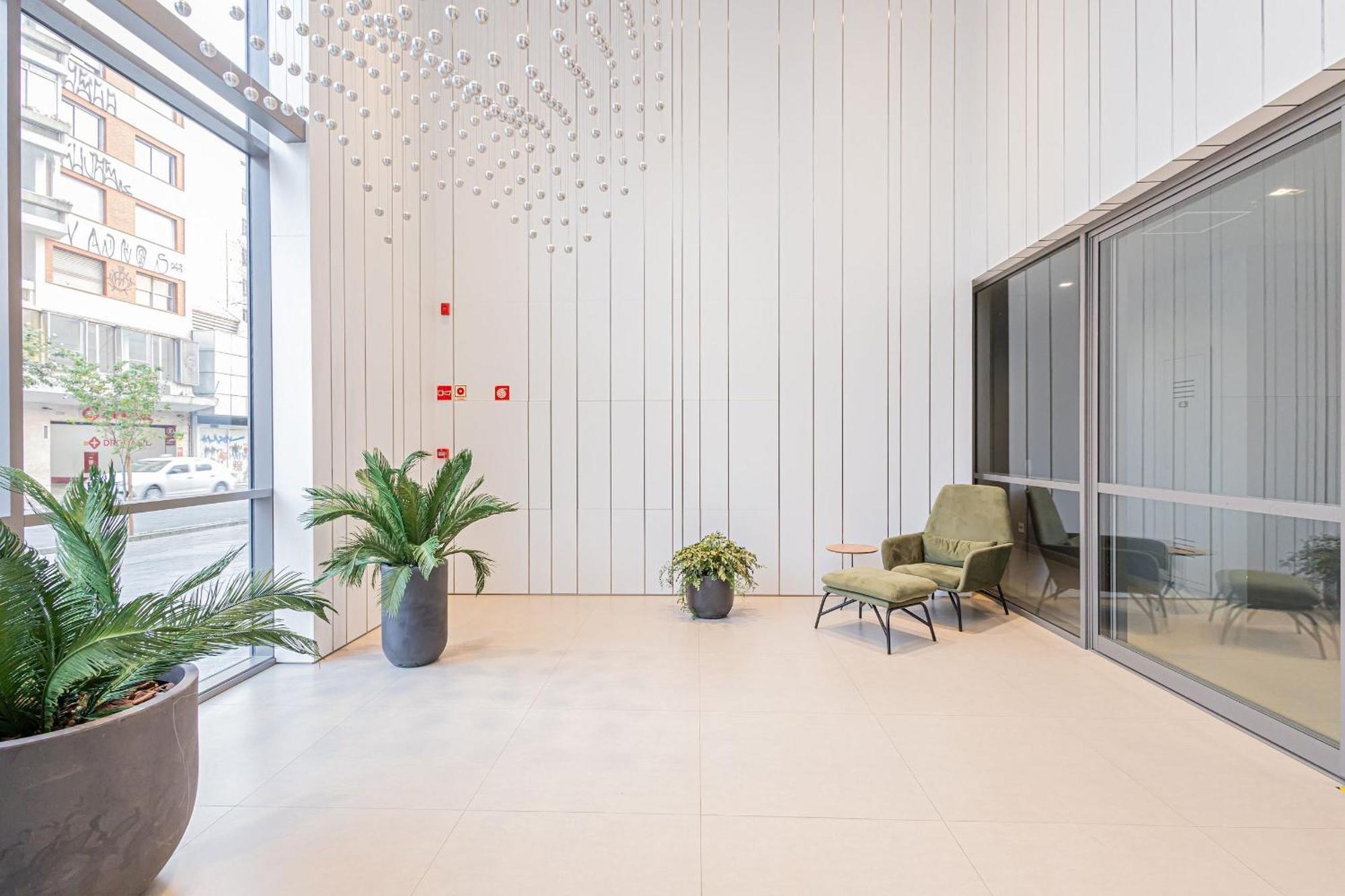 1324 On Augusta Jardins Luxo Apartamento *