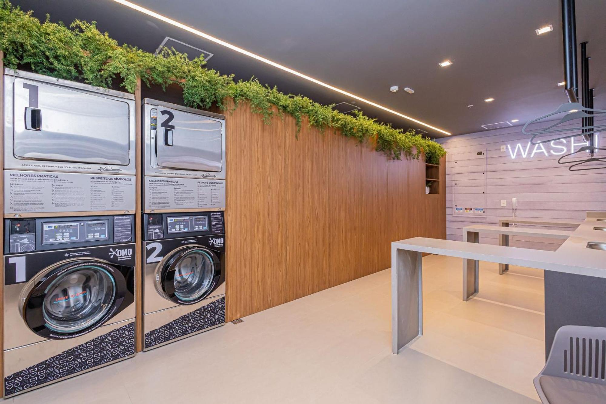 Apartamento 1324 On Augusta Jardins Luxo São Paulo