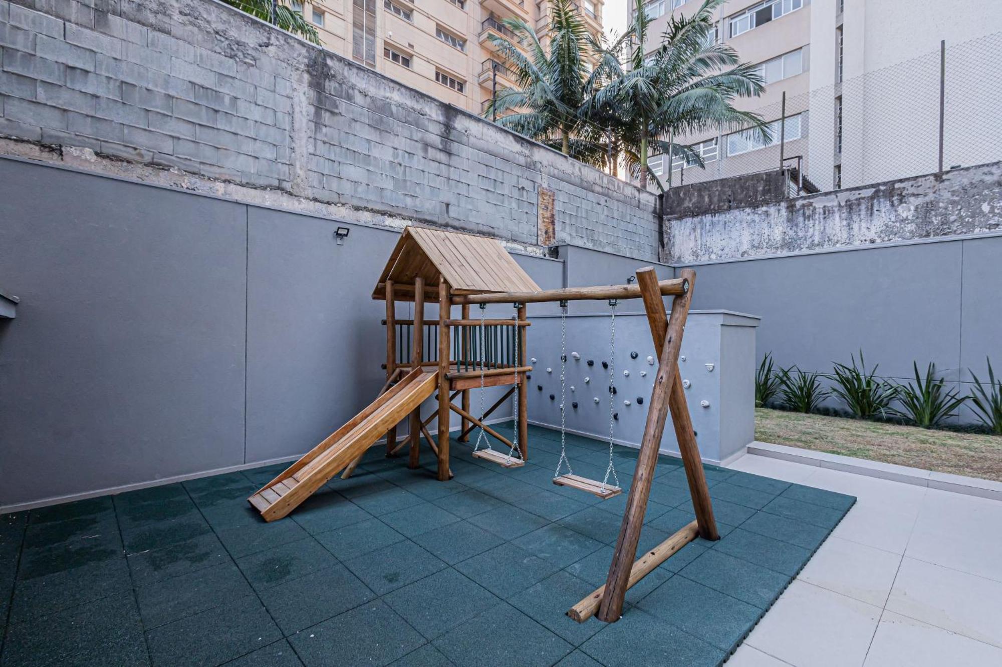 1324 On Augusta Jardins Luxo * São Paulo