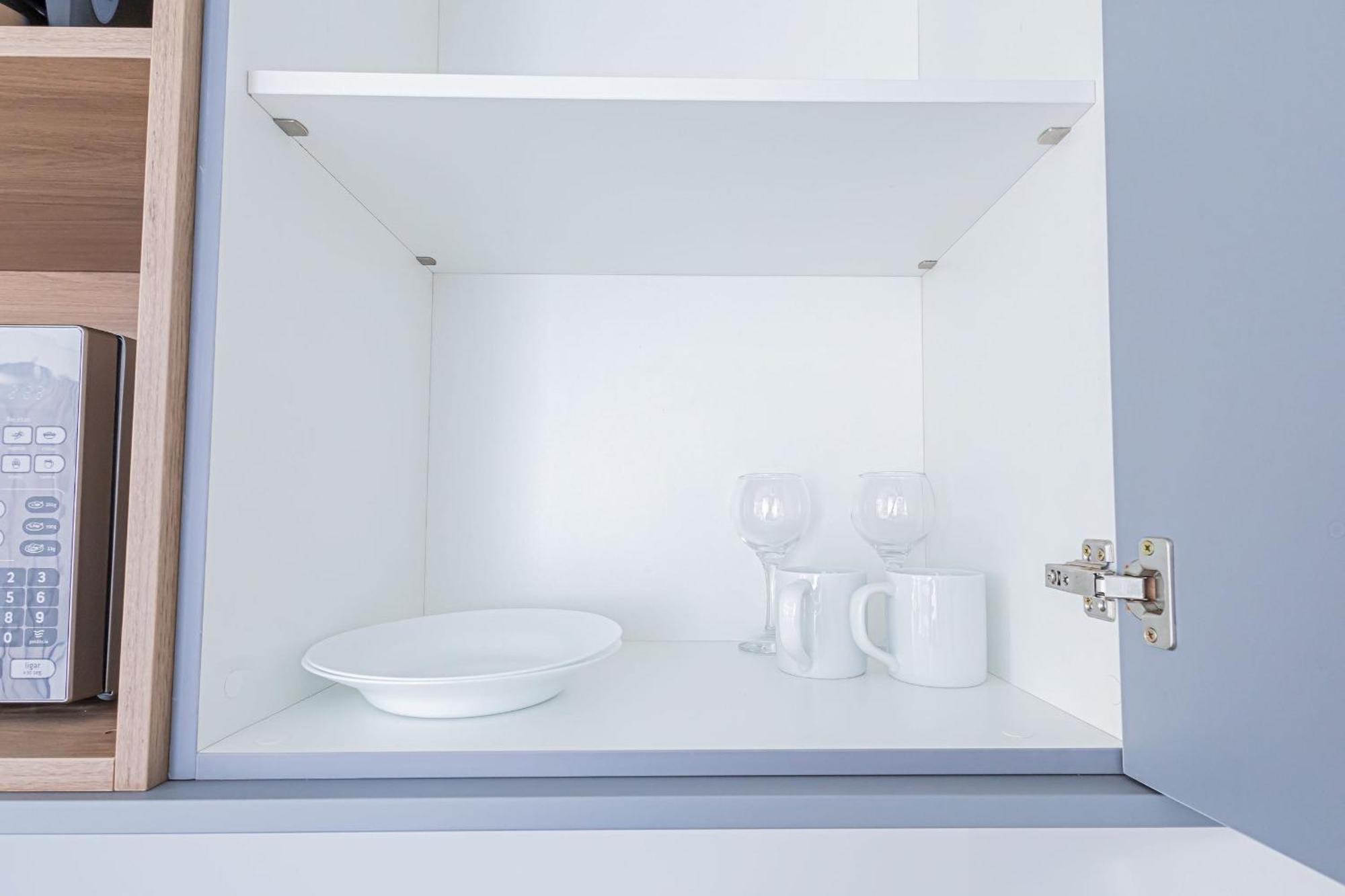 Apartamento 1324 On Augusta Jardins Luxo