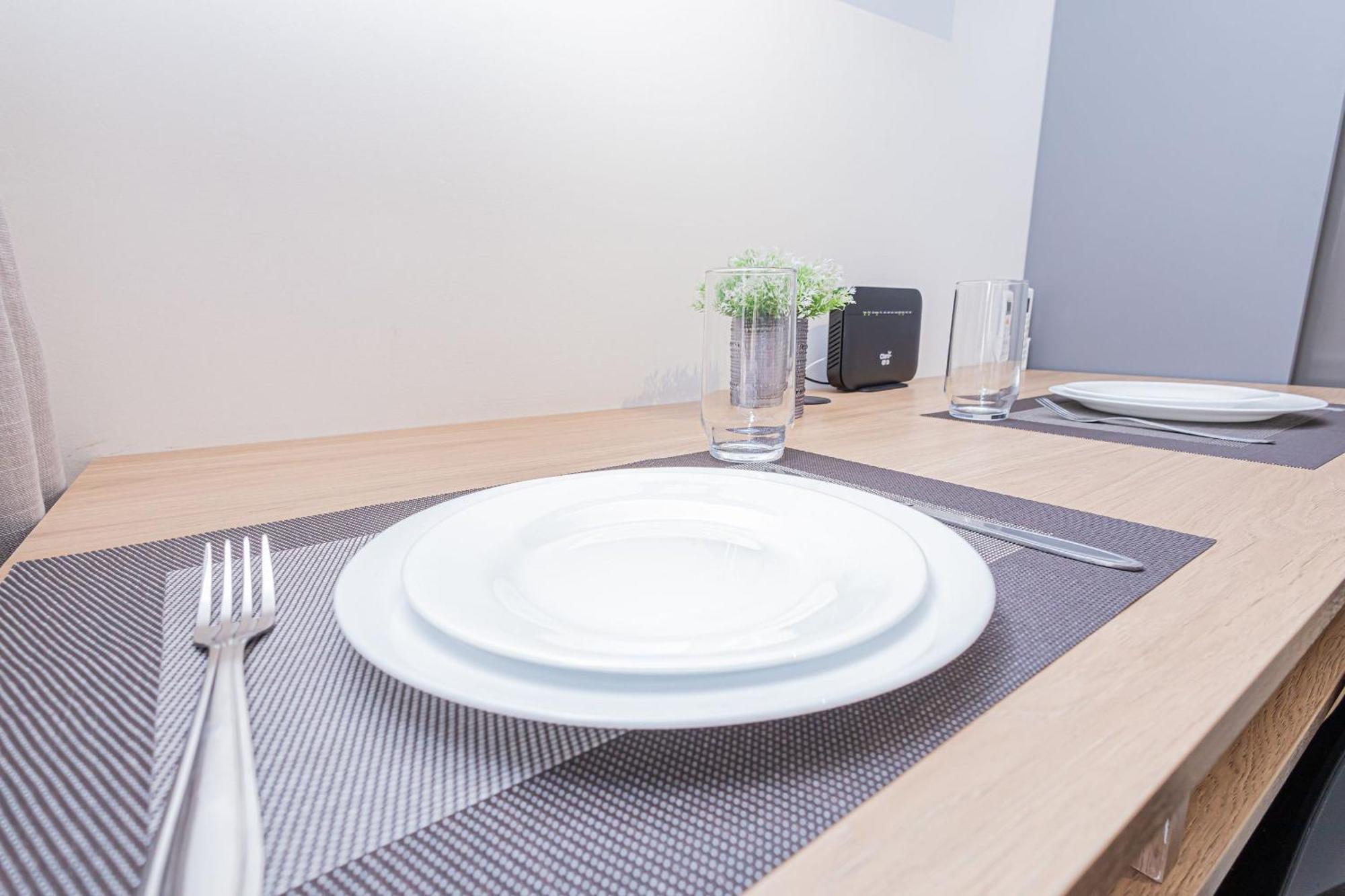1324 On Augusta Jardins Luxo Apartamento
