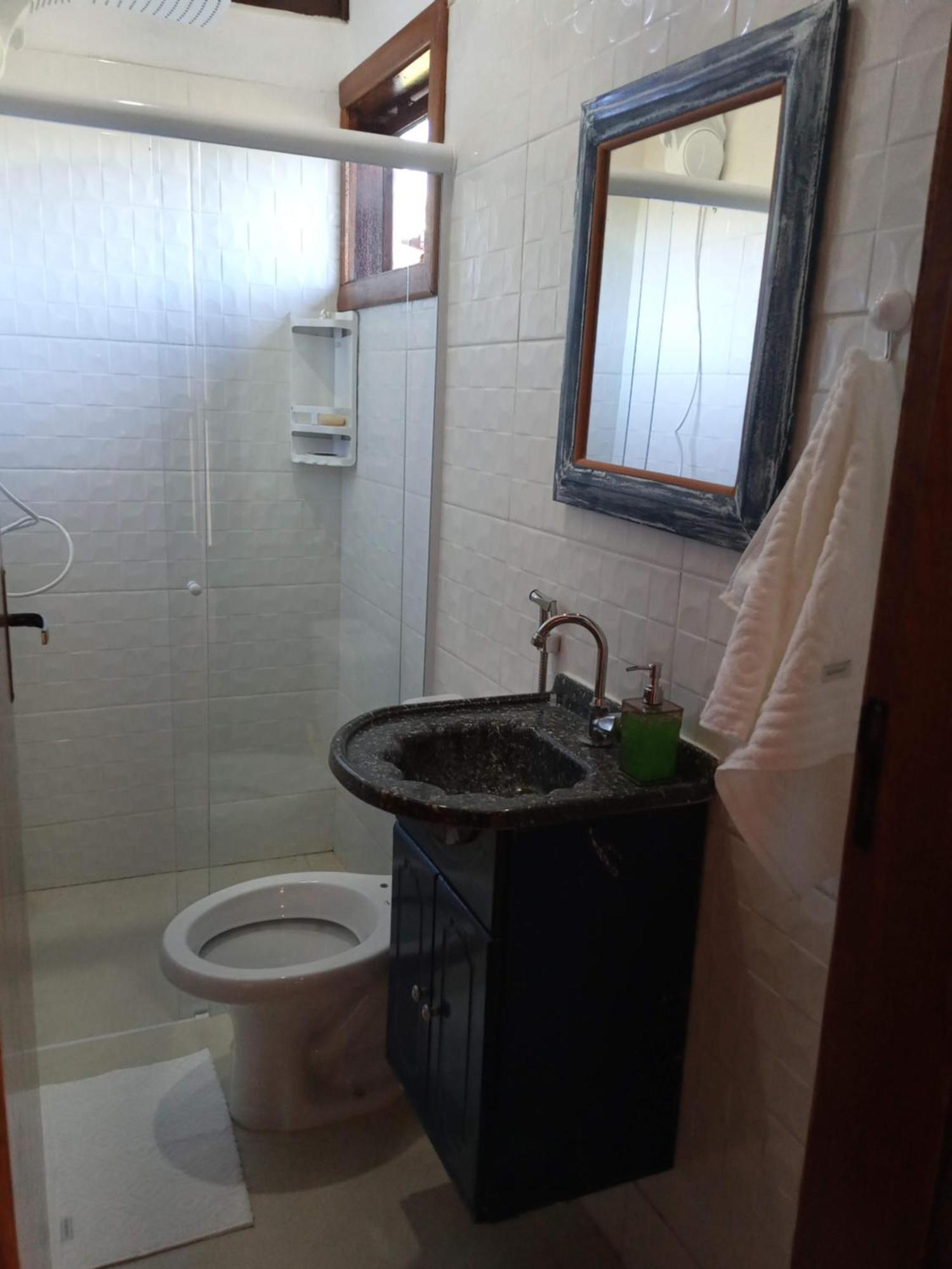 Casa Paz E Bem * Sao Paulo