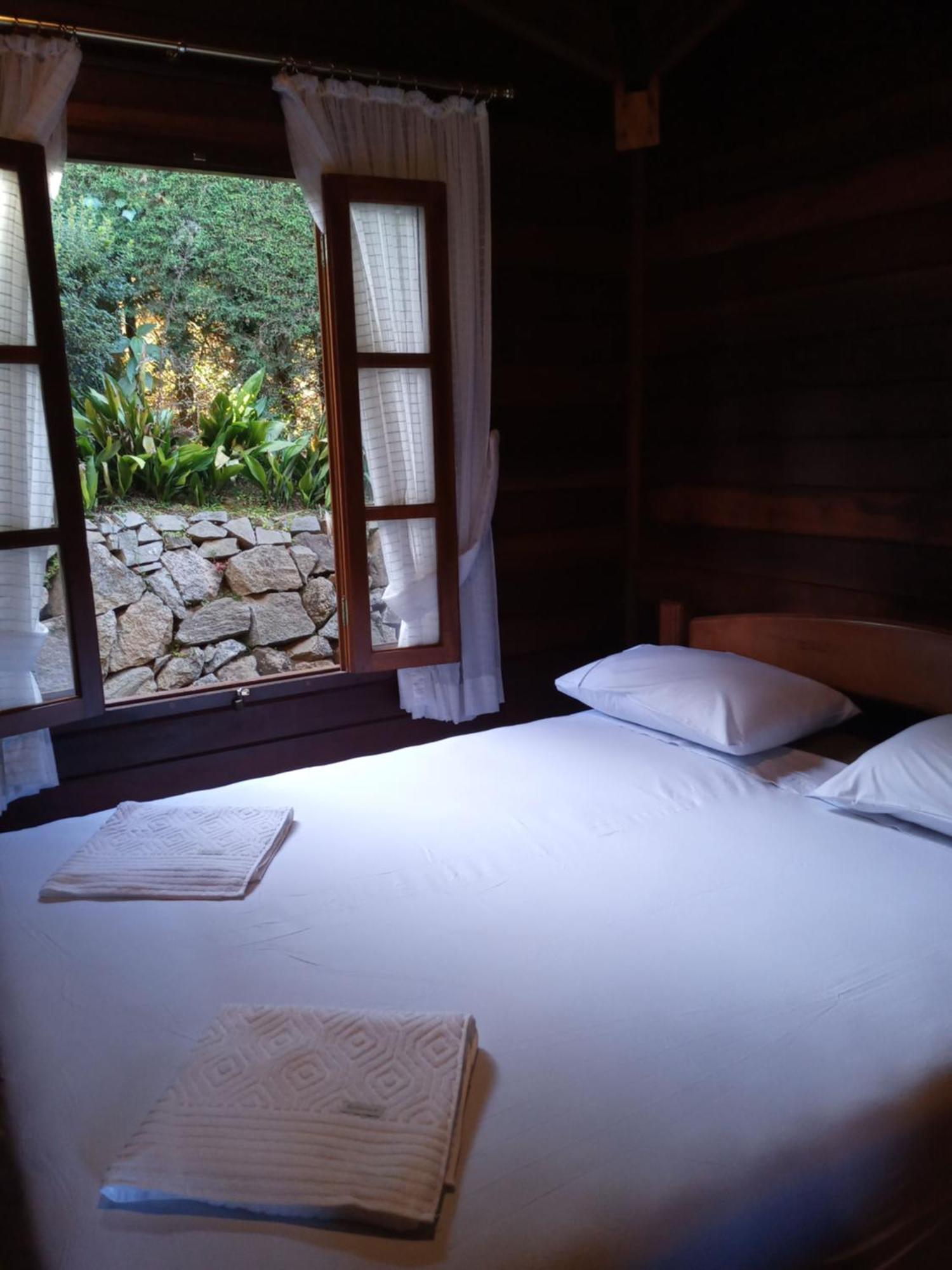 Casa Paz E Bem Holiday home *