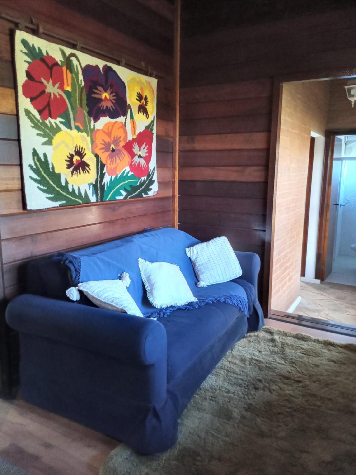 Casa Paz E Bem *