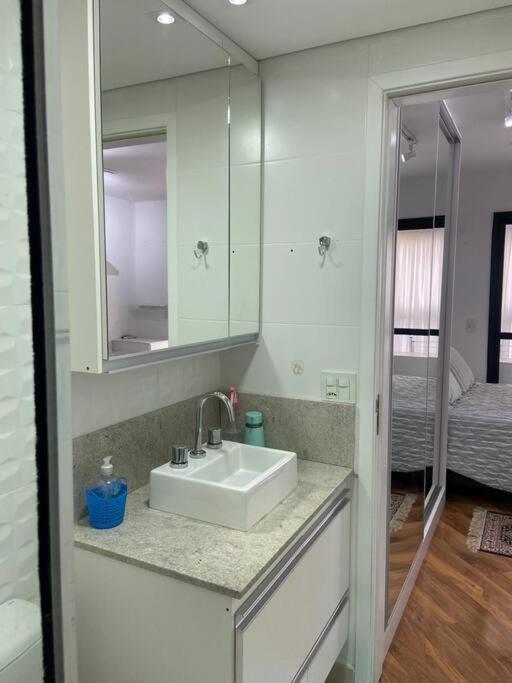 Apartment Prox Ao Metro Republica *