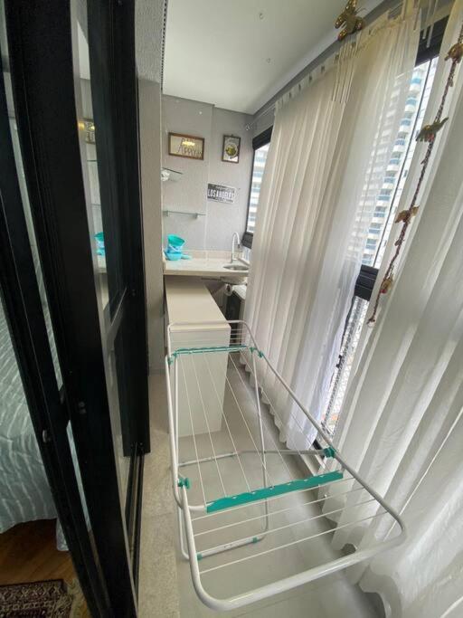Apartment Prox Ao Metro Republica *