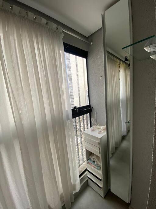 Prox Ao Metro Republica Apartment *