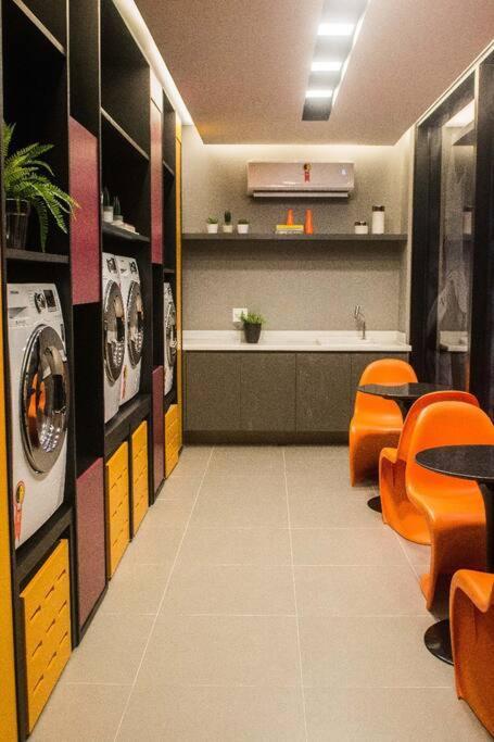 Prox Ao Metro Republica Apartment Sao Paulo