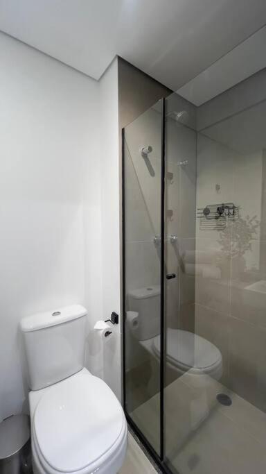Căn hộ Moema Spazio Di Casa Oj 409 Jurupis *
