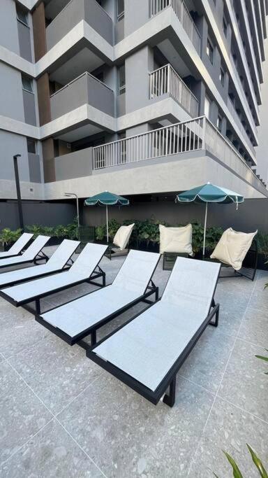Căn hộ Moema Spazio Di Casa Oj 409 Jurupis