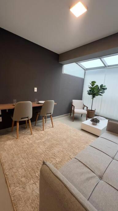 Moema Spazio Di Casa Oj 409 Jurupis Căn hộ São Paulo