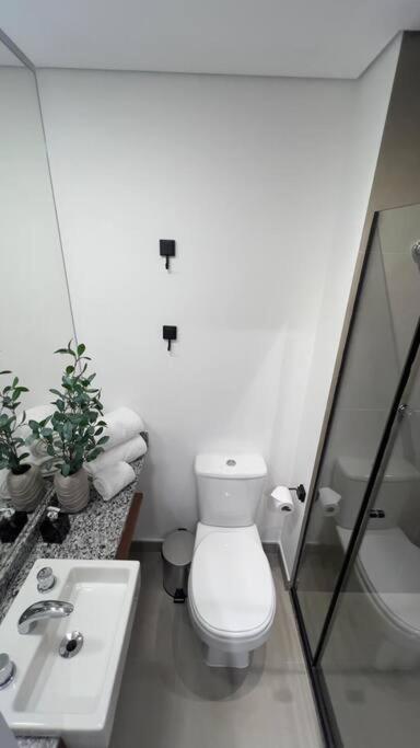 Căn hộ Moema Spazio Di Casa Oj 409 Jurupis *