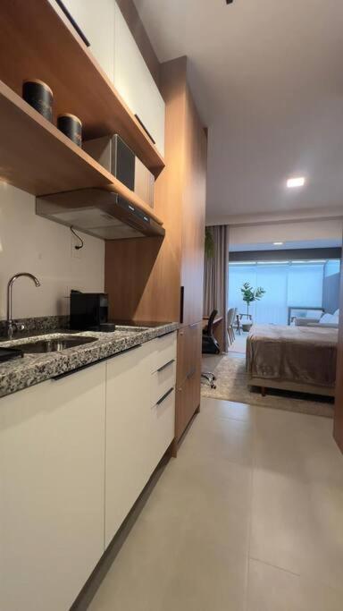 Căn hộ Moema Spazio Di Casa Oj 409 Jurupis