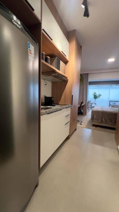 Moema Spazio Di Casa Oj 409 Jurupis Apartment Sao Paulo
