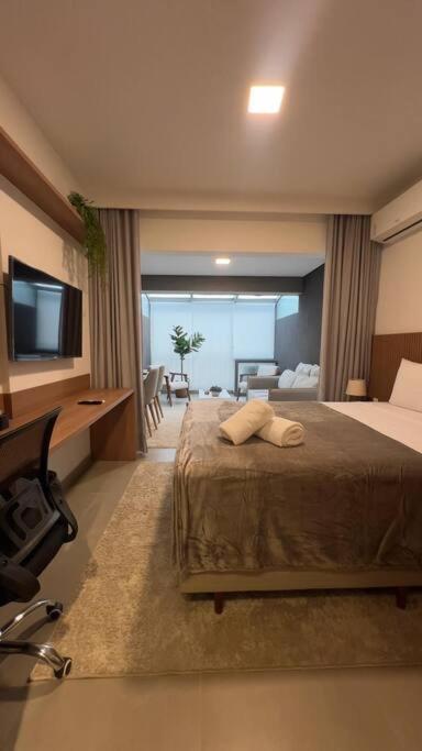 Căn hộ Moema Spazio Di Casa Oj 409 Jurupis São Paulo