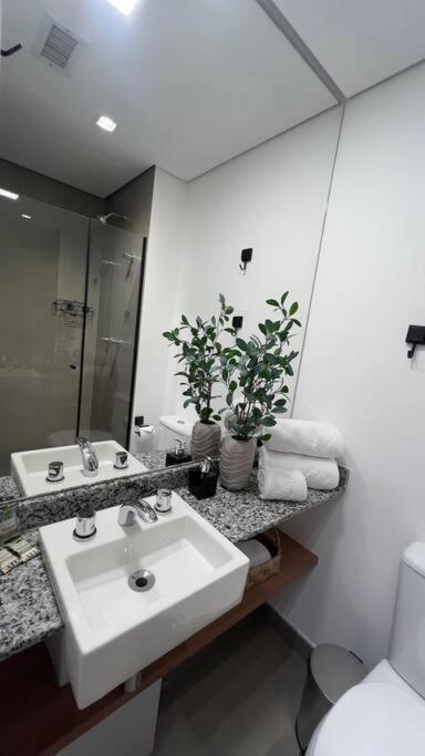 Moema Spazio Di Casa Oj 409 Jurupis Căn hộ São Paulo