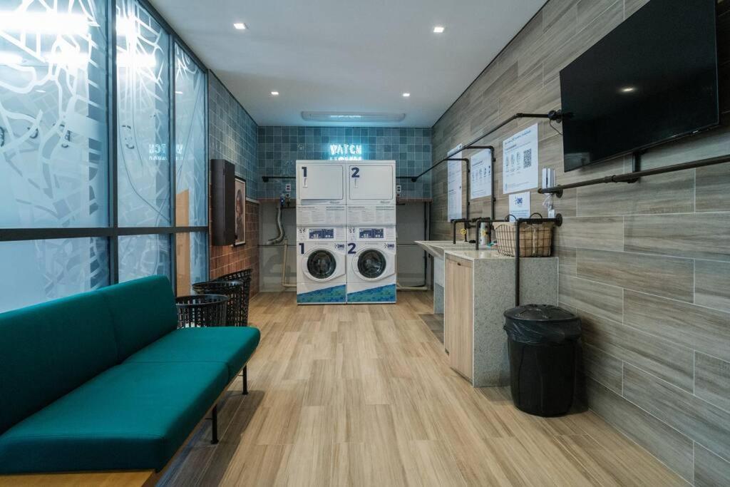 Apartment Moderno Ao Lado Do Metro Chacara Klabin Sao Paulo