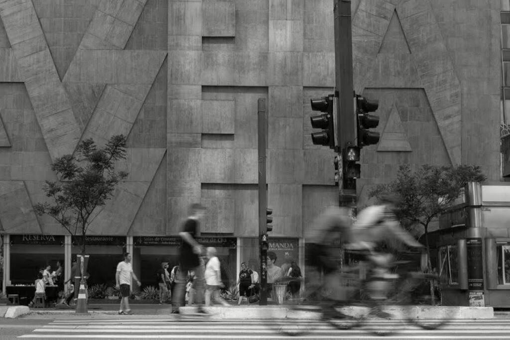 Moderno Ao Lado Do Metro Chacara Klabin Sao Paulo