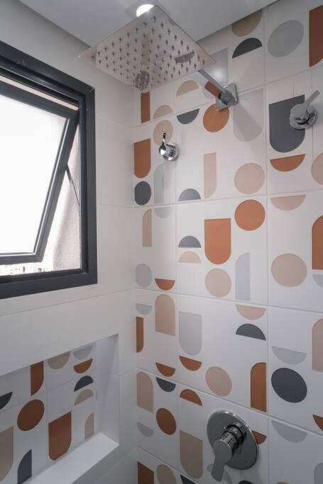 Moderno Ao Lado Do Metro Chacara Klabin Apartment