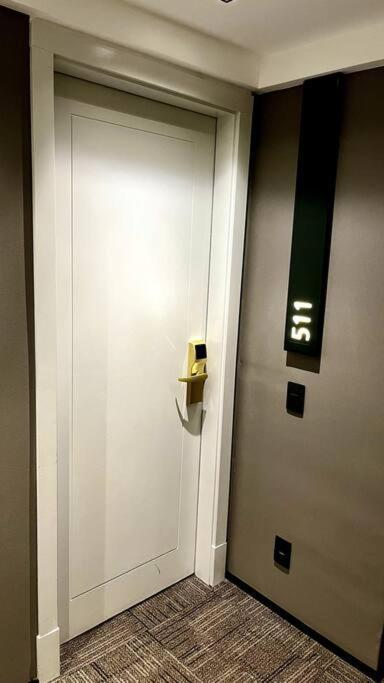 Apartemen Gm 511 - Flat Em De Luxo Com Limpeza Diaria *