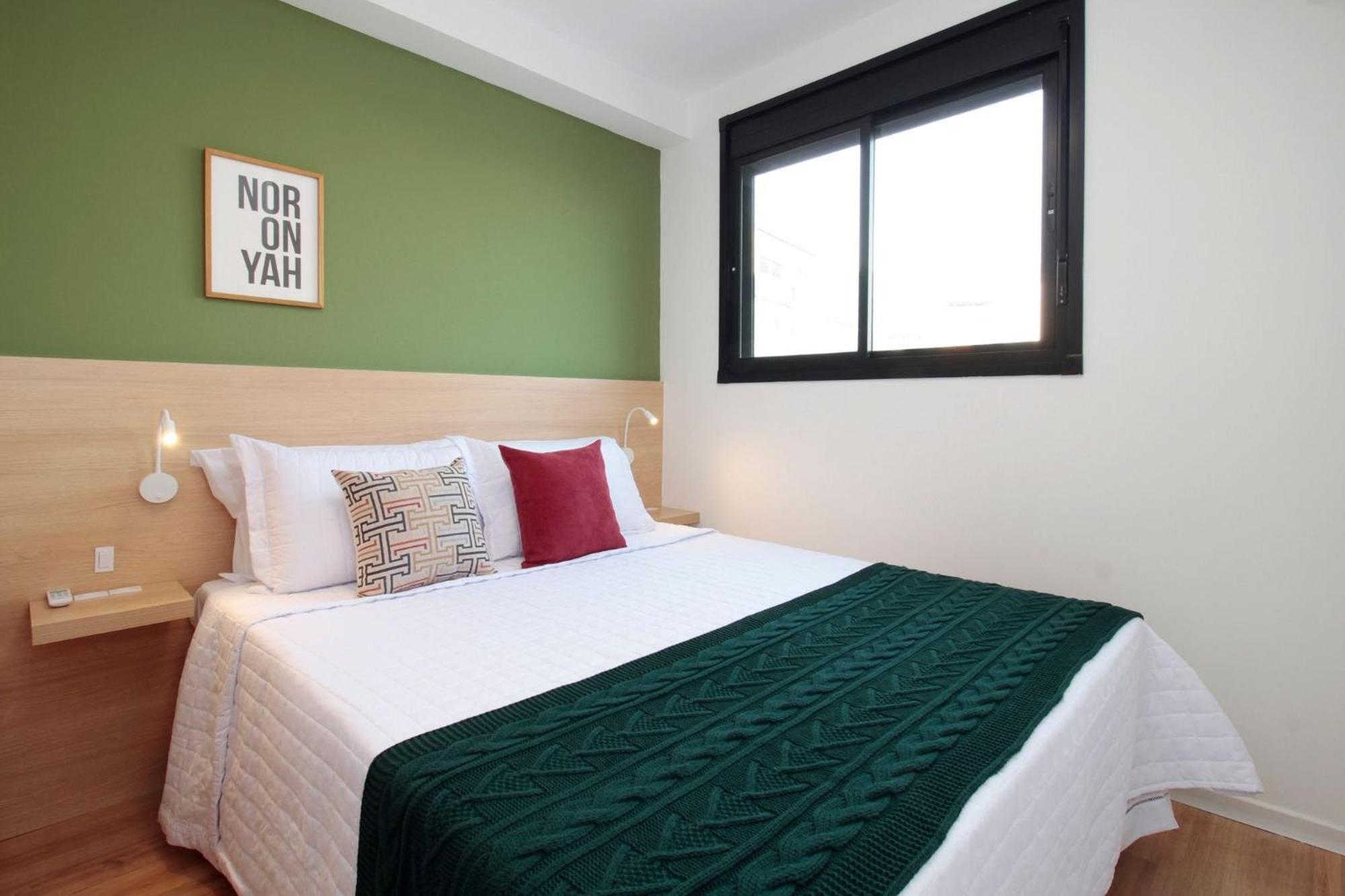 Apartment Vibe Pinheiros
