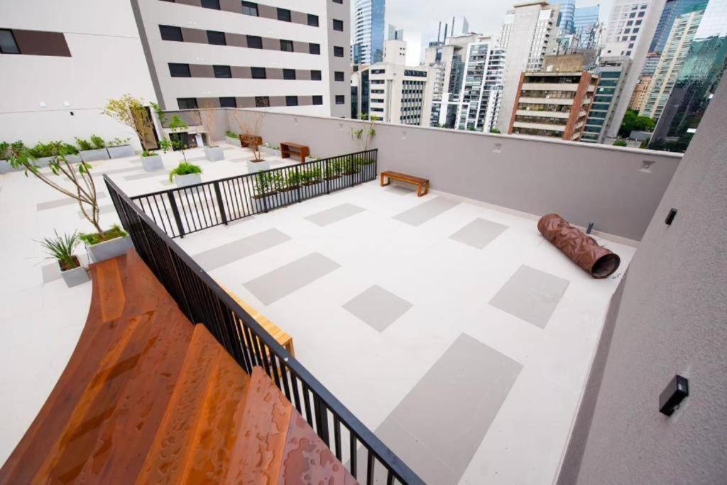 Olimpia Good Local Piscina Coworking Rooftop Cinema Gym Daire *