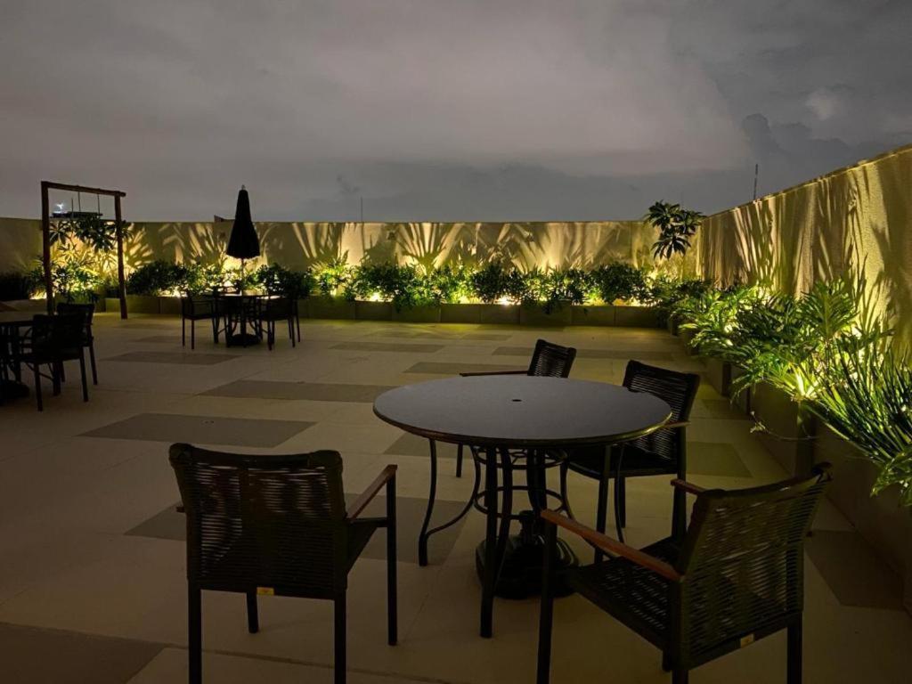 Daire Olimpia Good Local Piscina Coworking Rooftop Cinema Gym