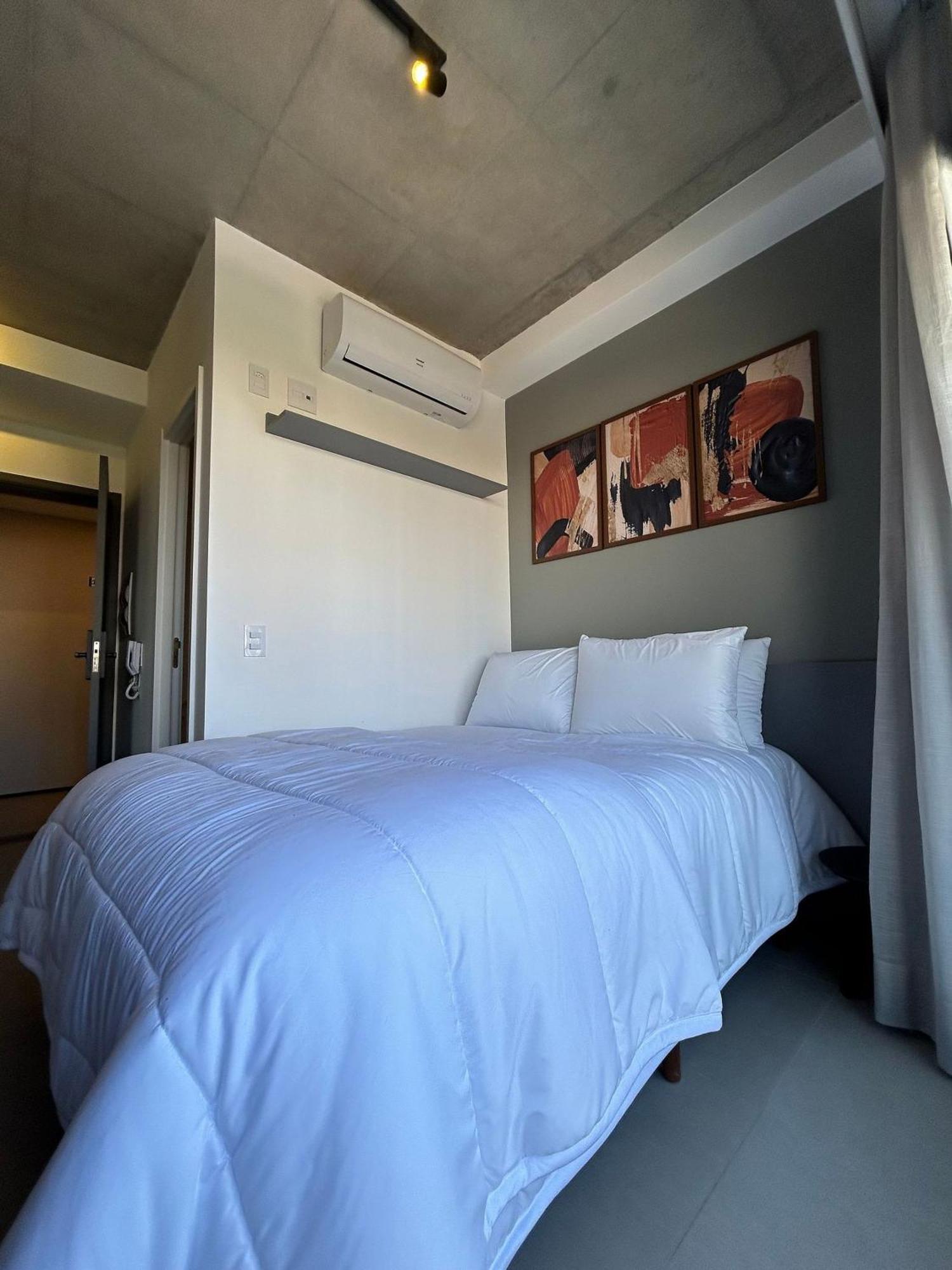 Tatil Evi Luxo No Coracao De Sao Paulo, Estacionamento Pago Sao Paulo