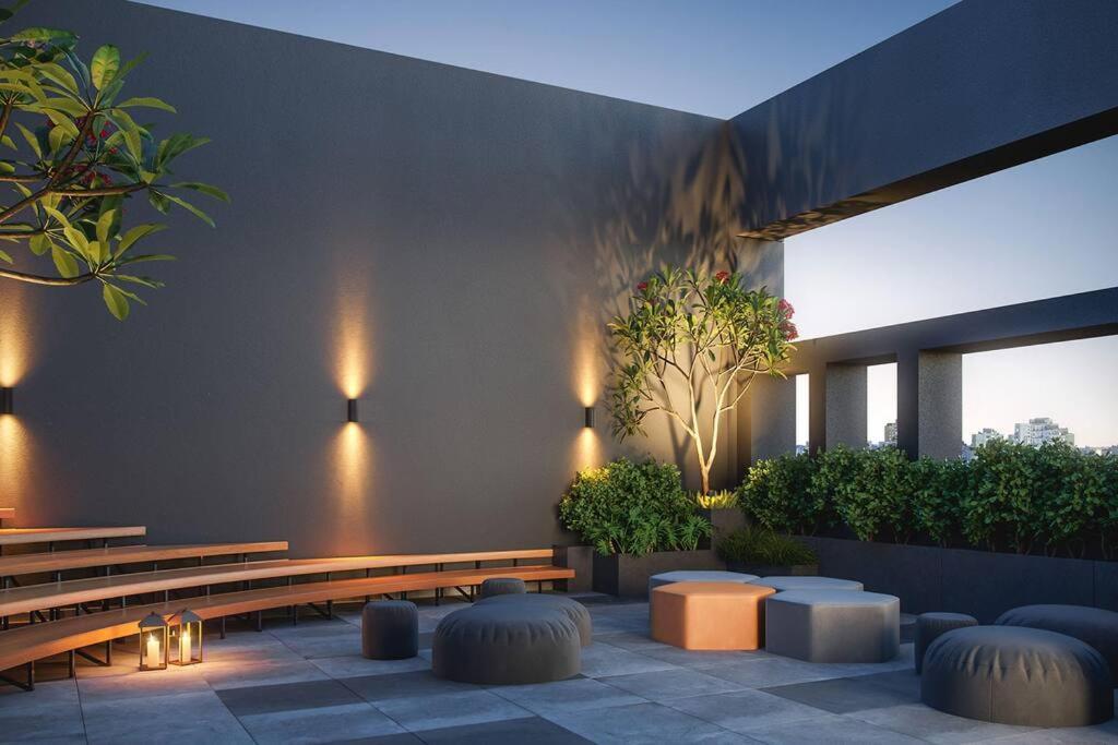 Olimpia Good Local Piscina Coworking Rooftop Cinema Gym *