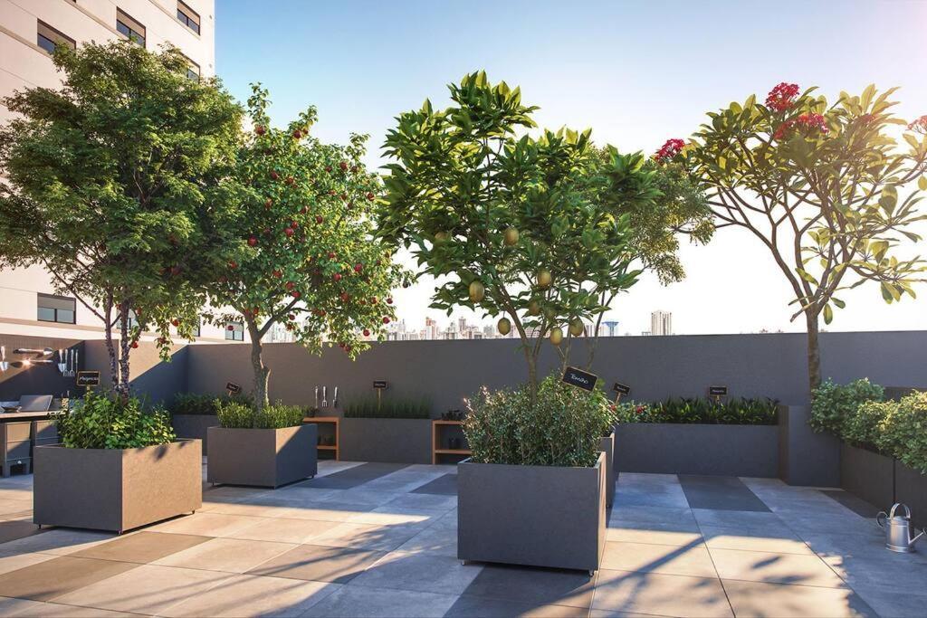 Olimpia Good Local Piscina Coworking Rooftop Cinema Gym Daire *