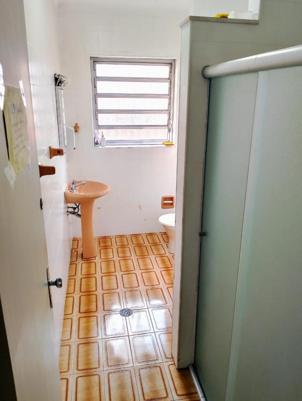 Guest house Sunshine Residencial *