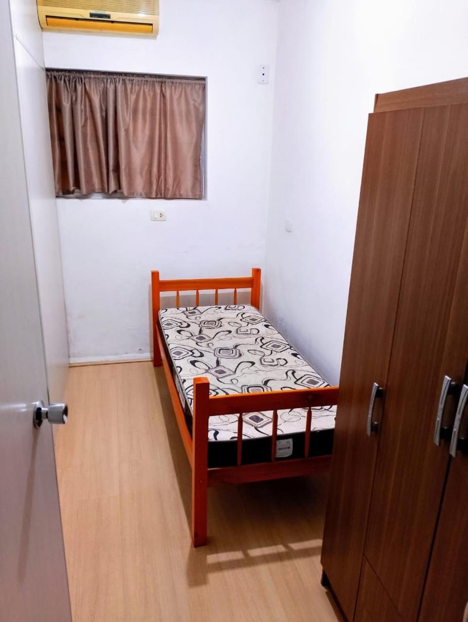 Guest house Sunshine Residencial Sao Paulo