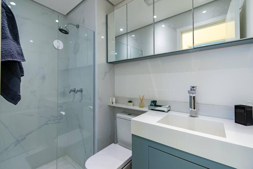 Daire Apto Bras Com Piscina Proximo Ao Centro De Compras Sao Paulo