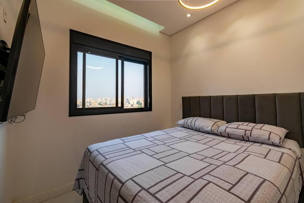 Daire Apto Bras Com Piscina Proximo Ao Centro De Compras Sao Paulo