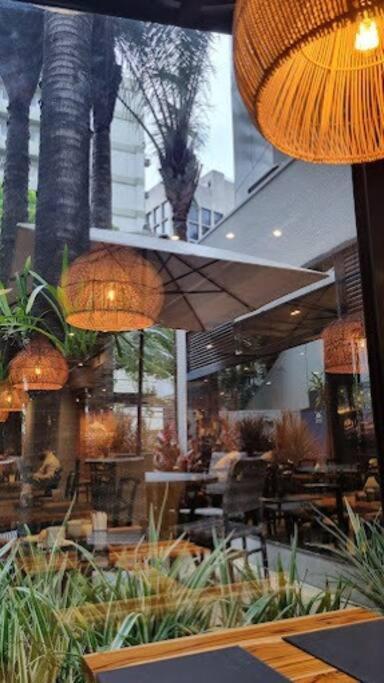Lets Executive Faria Lima Apartment *