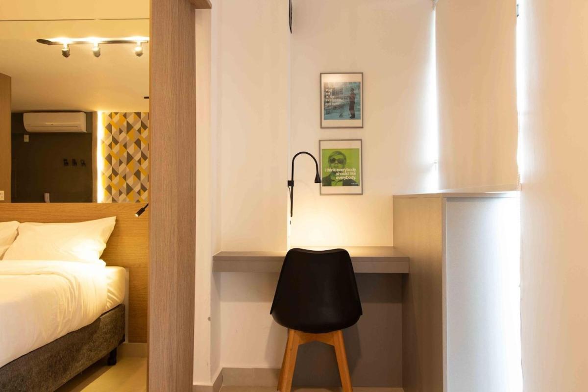 Bhomy Bela Vista - A 11min Do Pq Augusta F2308c Apartment *