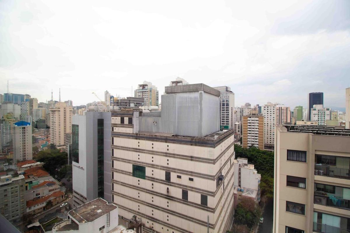 Bhomy Bela Vista - A 11min Do Pq Augusta F2308c Apartment *